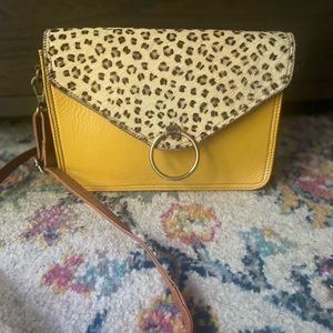 Never used. Original purse from Betty’s Bombshells/Asbury Park,NJ.One of a kind.
